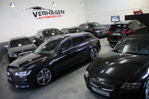 Verhagen Automobielen